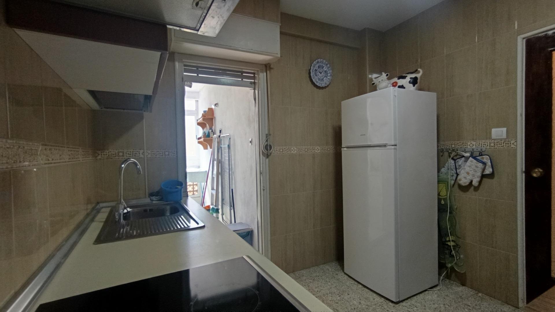 Wohnung 75 m² in Santa Pola