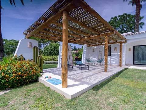 Casa de 530 m² a Marbella