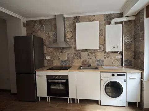 Apartamento 79 m² em Gijón / Xixón