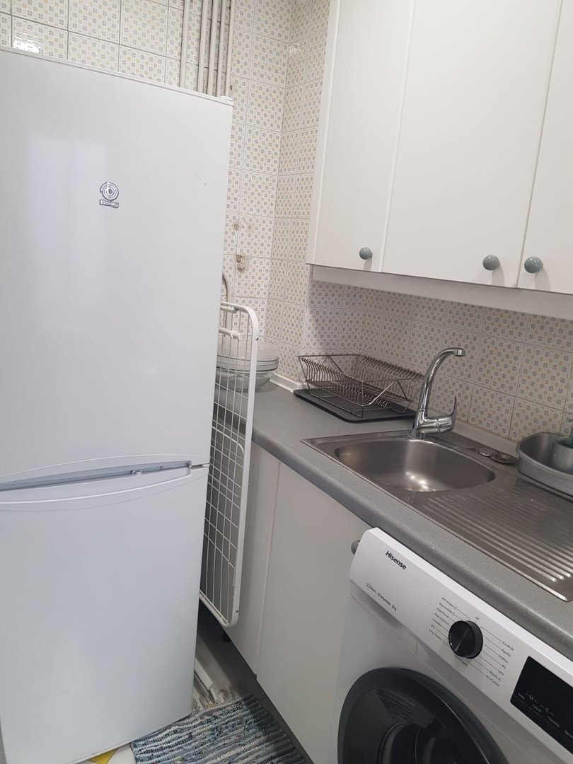 Pis de 69 m² a Madrid