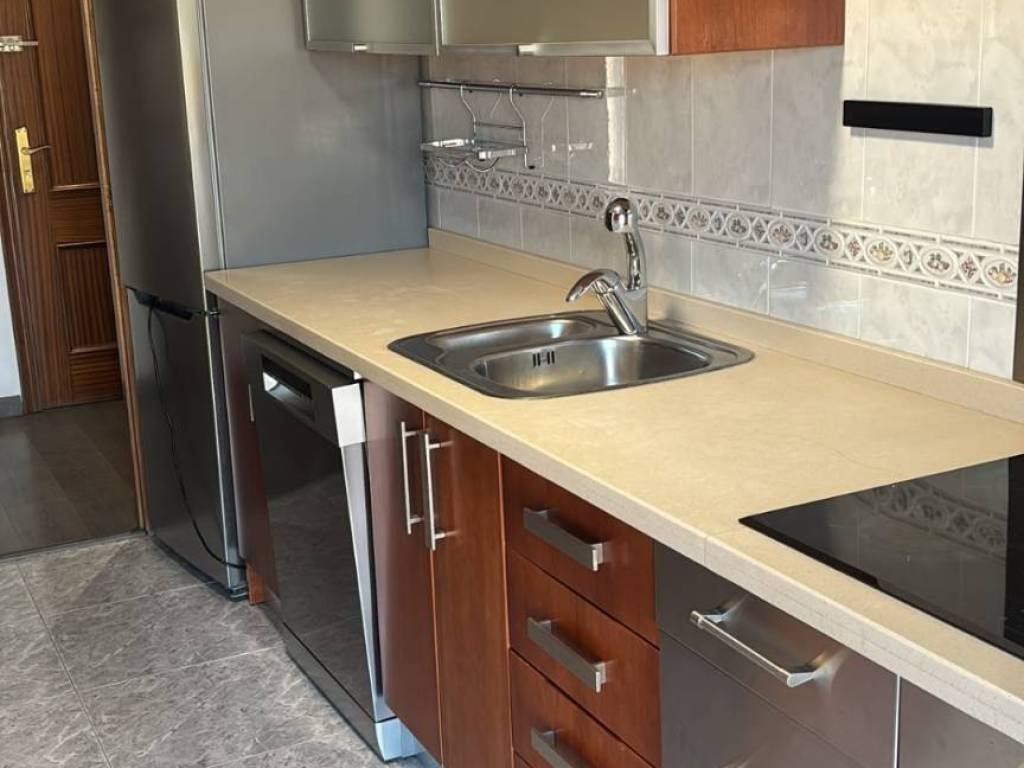 Квартира 90 м² в Кордове