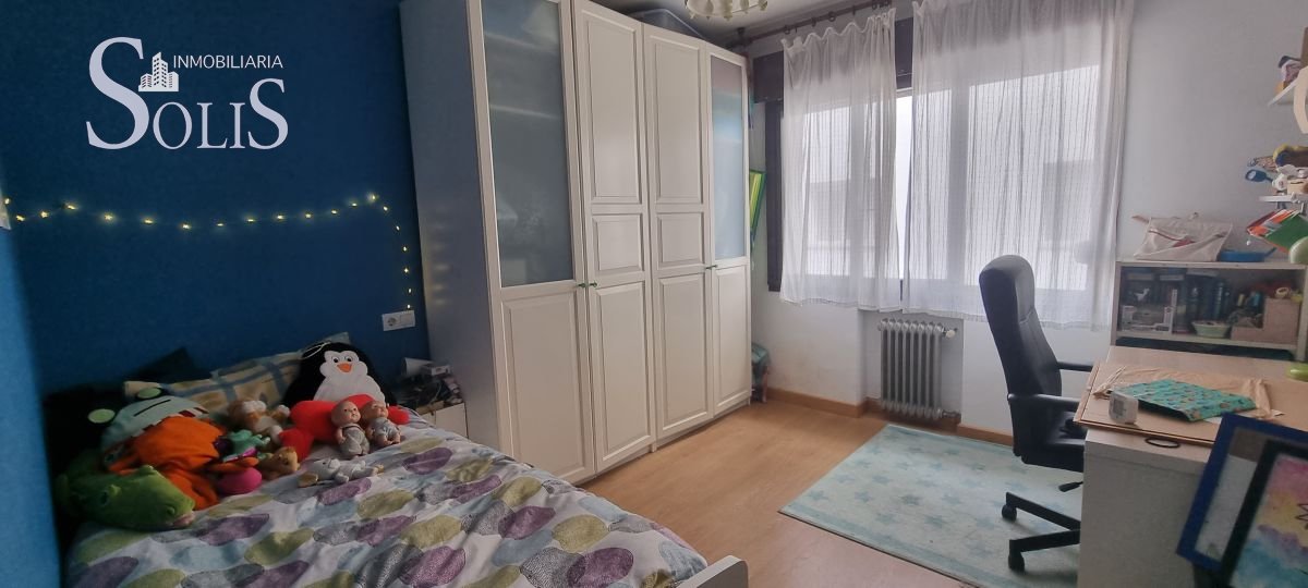 Wohnung 125 m² in Oviedo