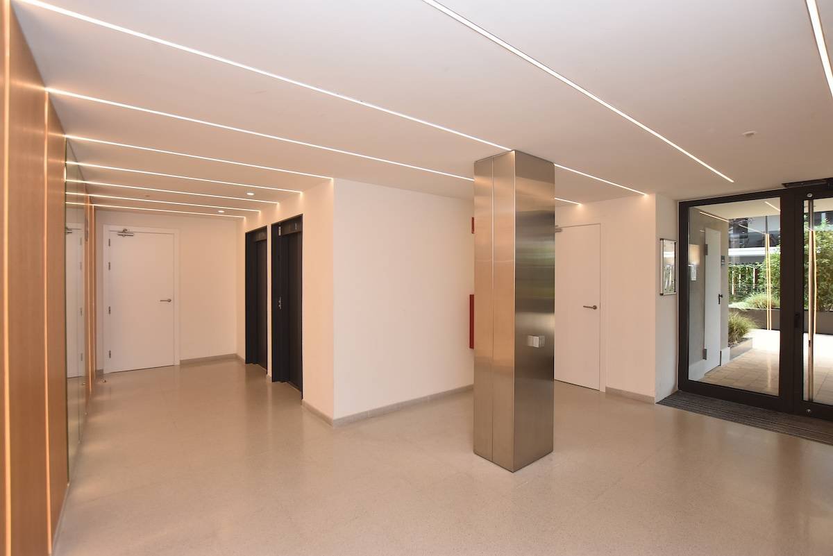 Pis de 117 m² a Vilanova i la Geltrú