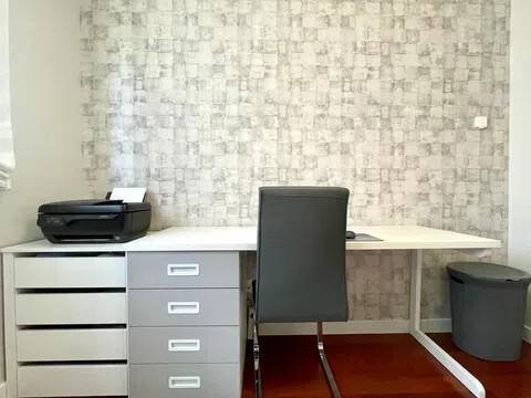 Piso de 90 m² en Madrid