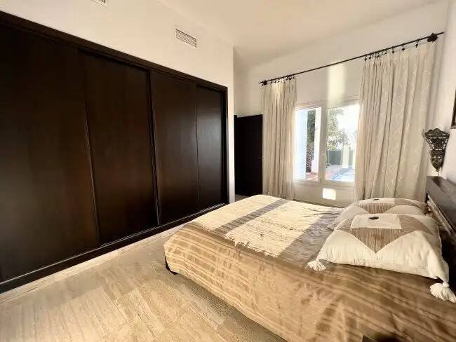 Casa de 640 m² en Manilva