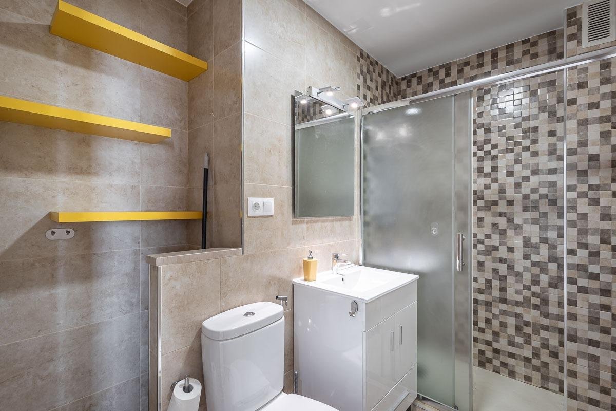Piso de 89 m² en Granada