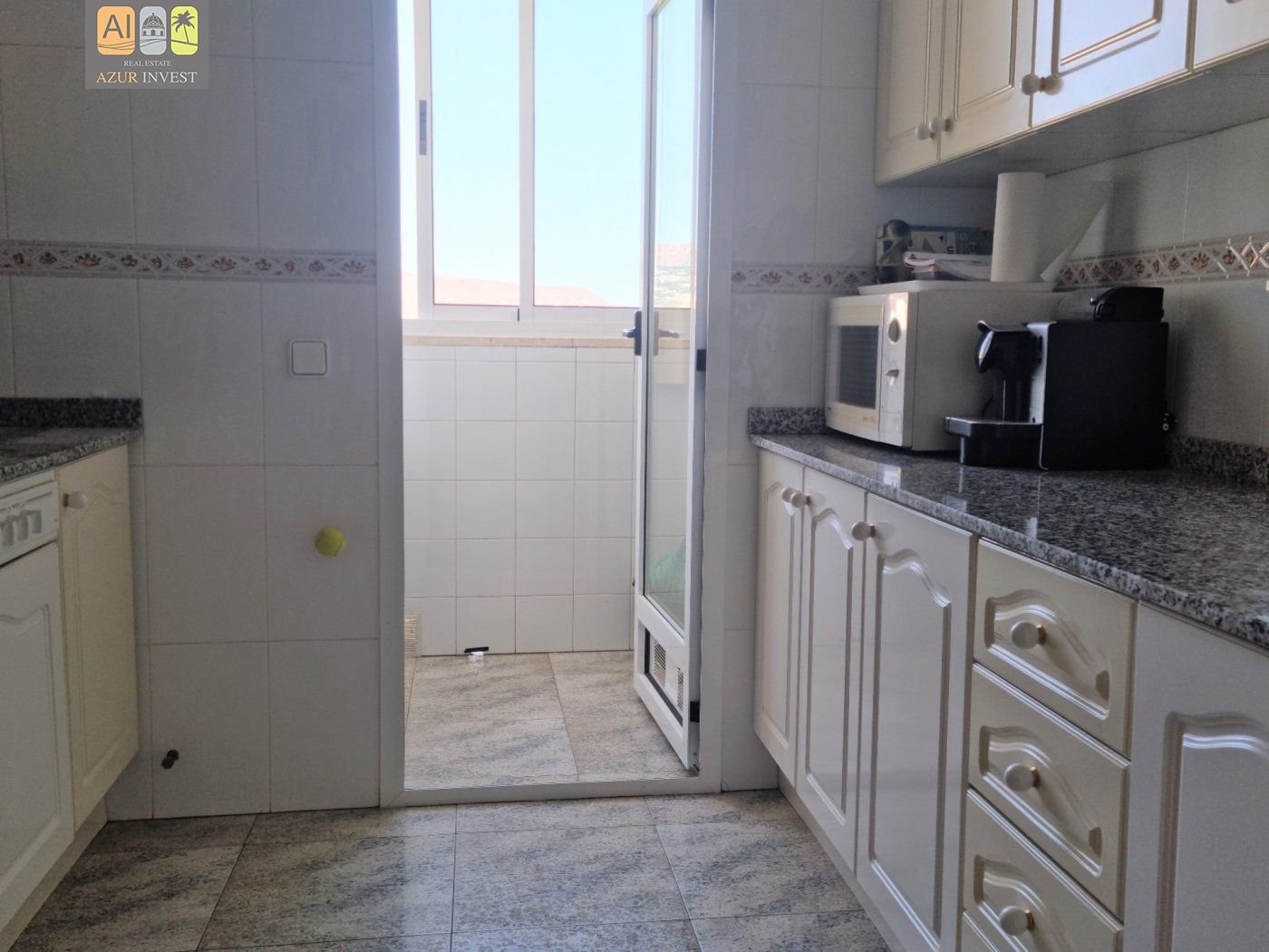 Квартира 90 м² в Altea