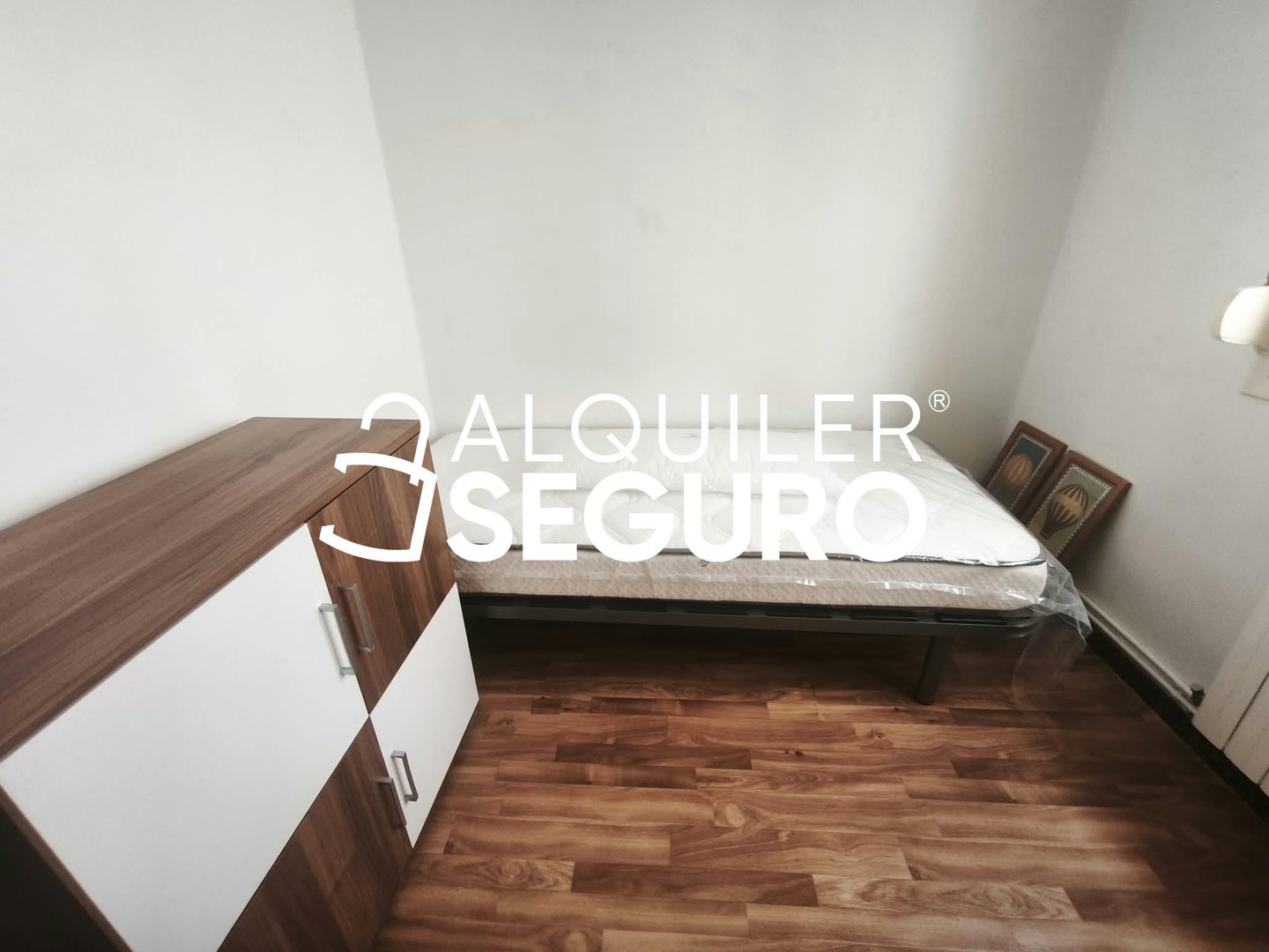 Piso de 65 m² en Zaragoza