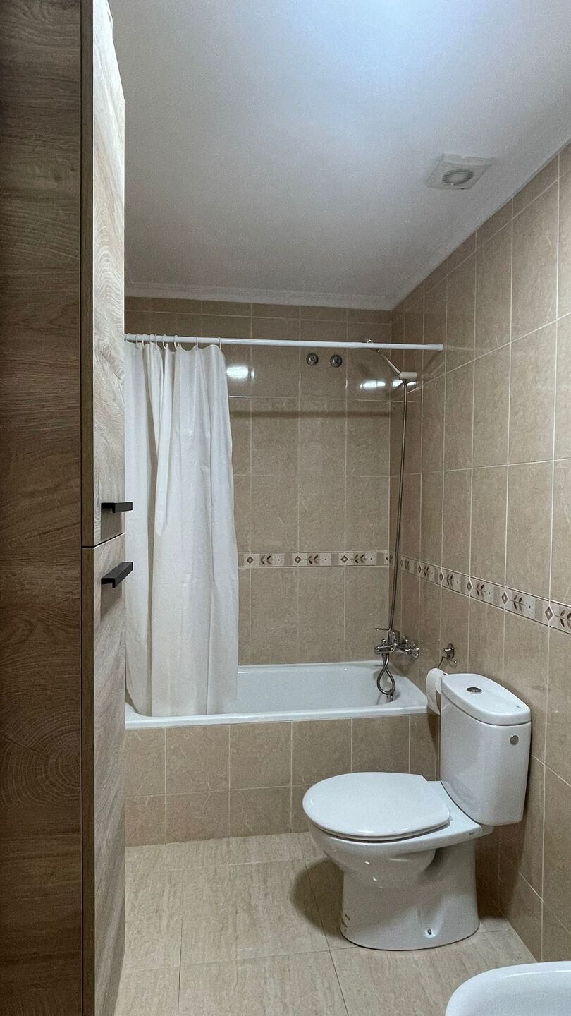 Piso de 80 m² en Pulpí