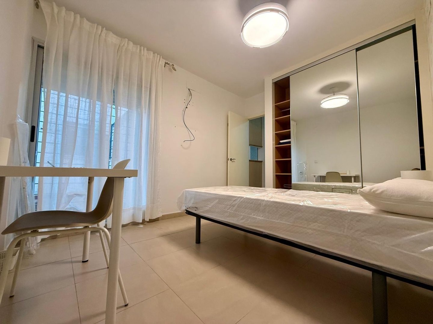 Piso de 77 m² en Sevilla