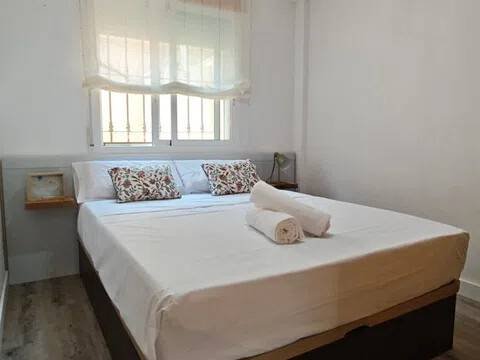 Piso de 81 m² en Cartagena
