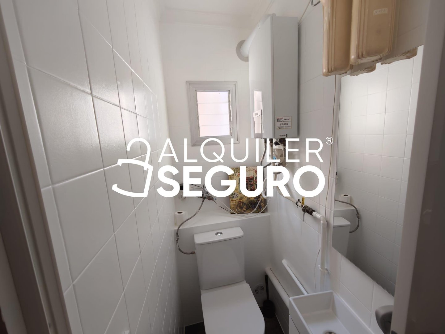 Piso de 160 m² en Palma