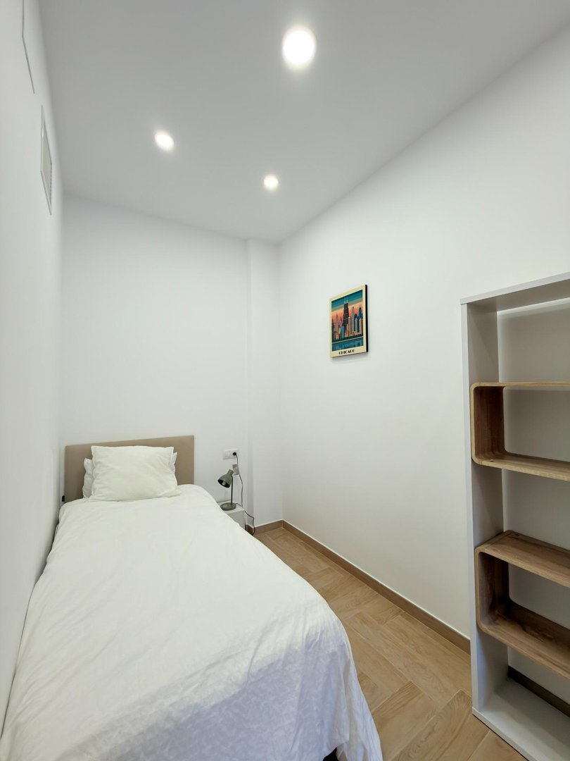 Piso de 134 m² en Alicante