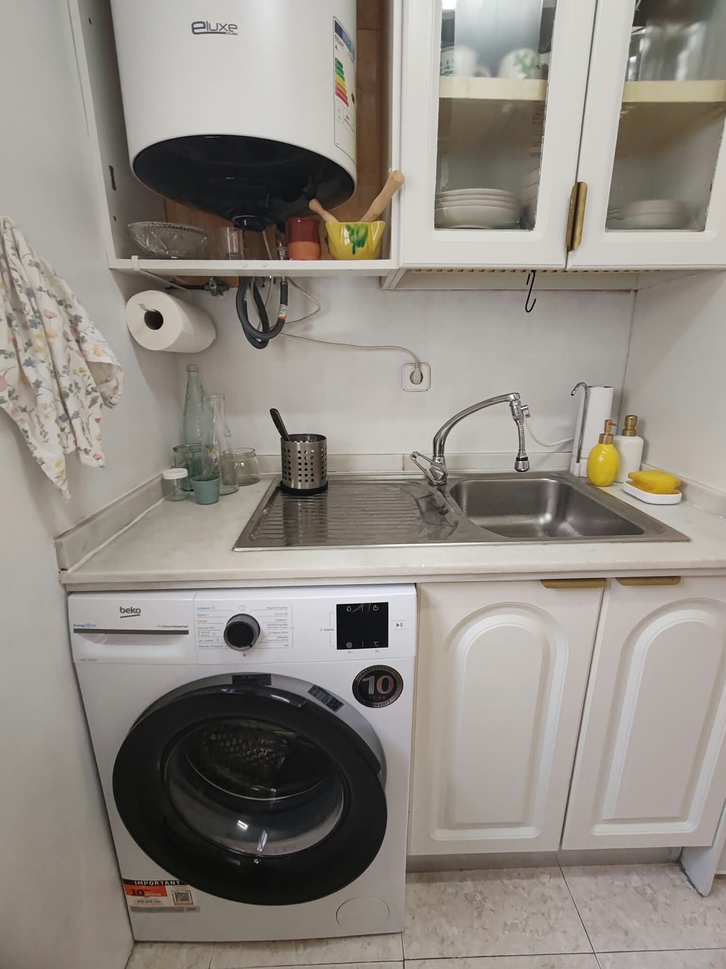 Pis de 59 m² a Sevilla