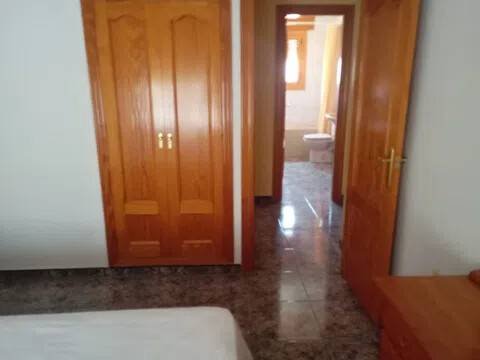 Piso de 100 m² en San Pedro del Pinatar