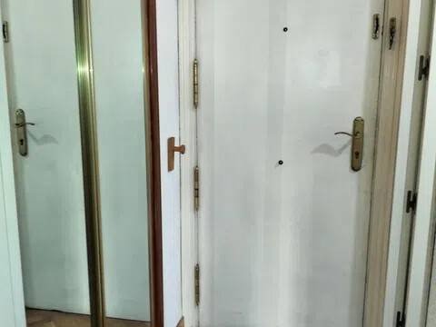 Pis de 55 m² a Madrid