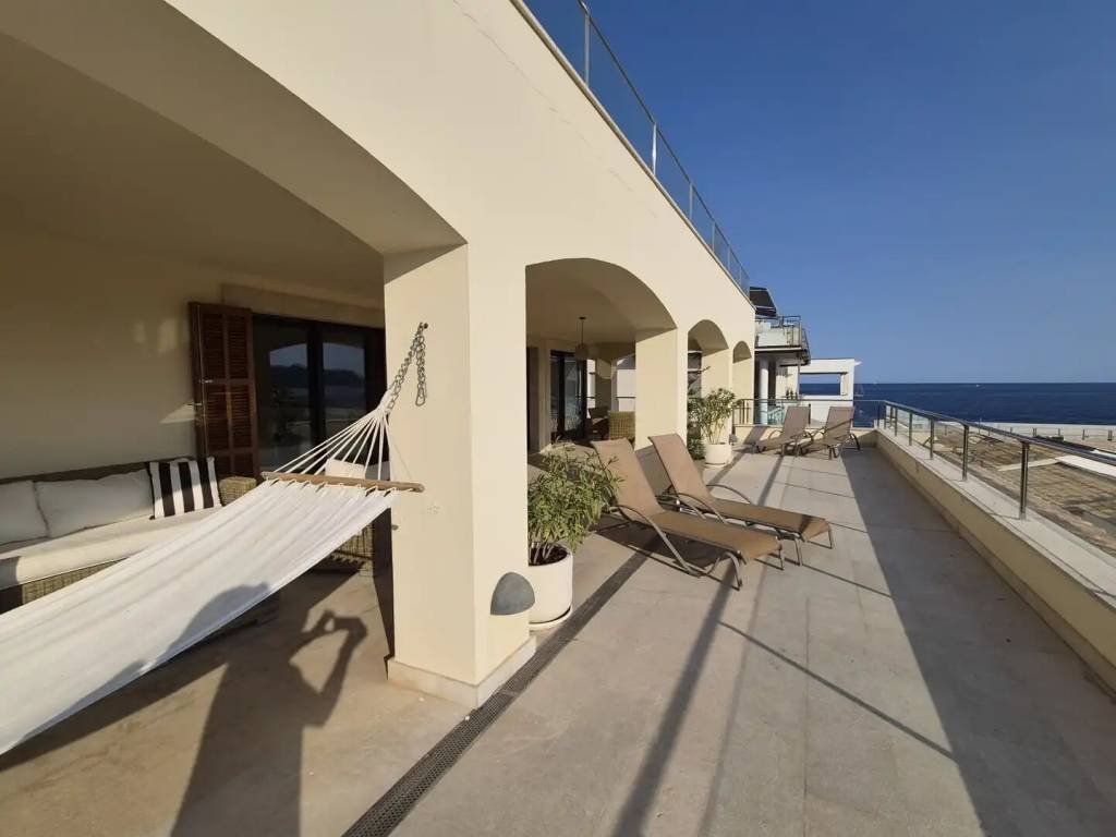 Piso de 170 m² en Capdepera