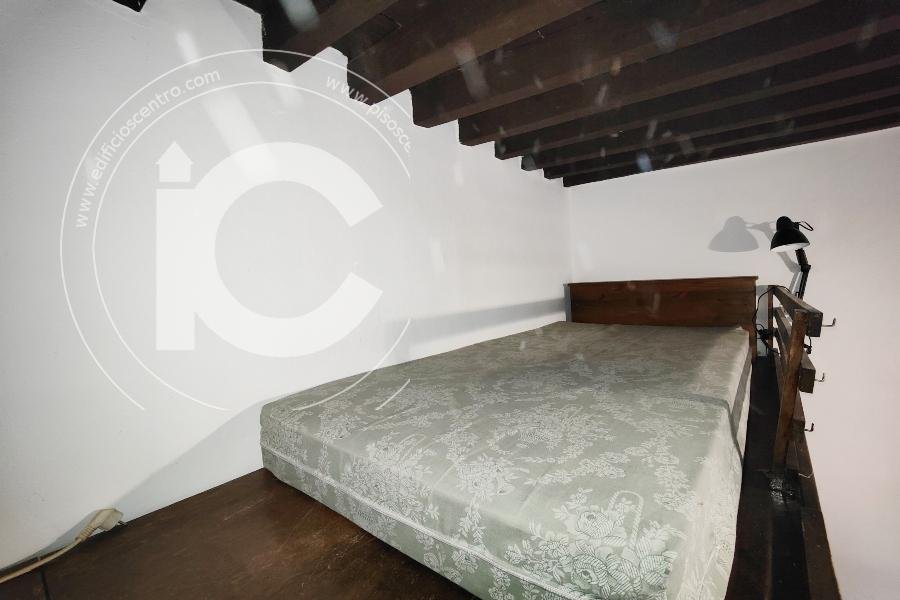 Appartamento 18 m² a Granada
