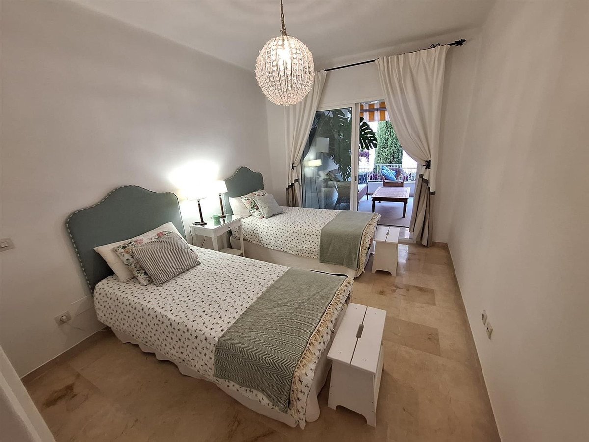 Flat 226 m² in Marbella