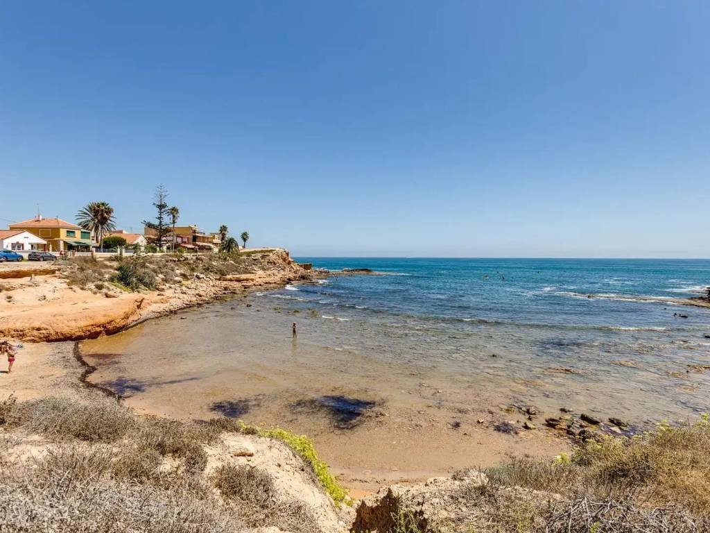 Casa de 123 m² en Orihuela