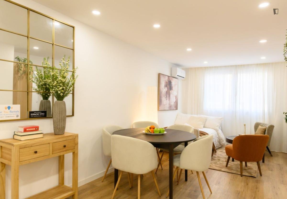 Piso de 61 m² en Madrid