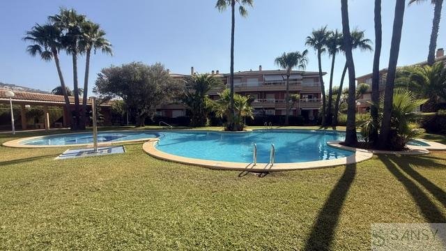 Piso de 120 m² en Jávea