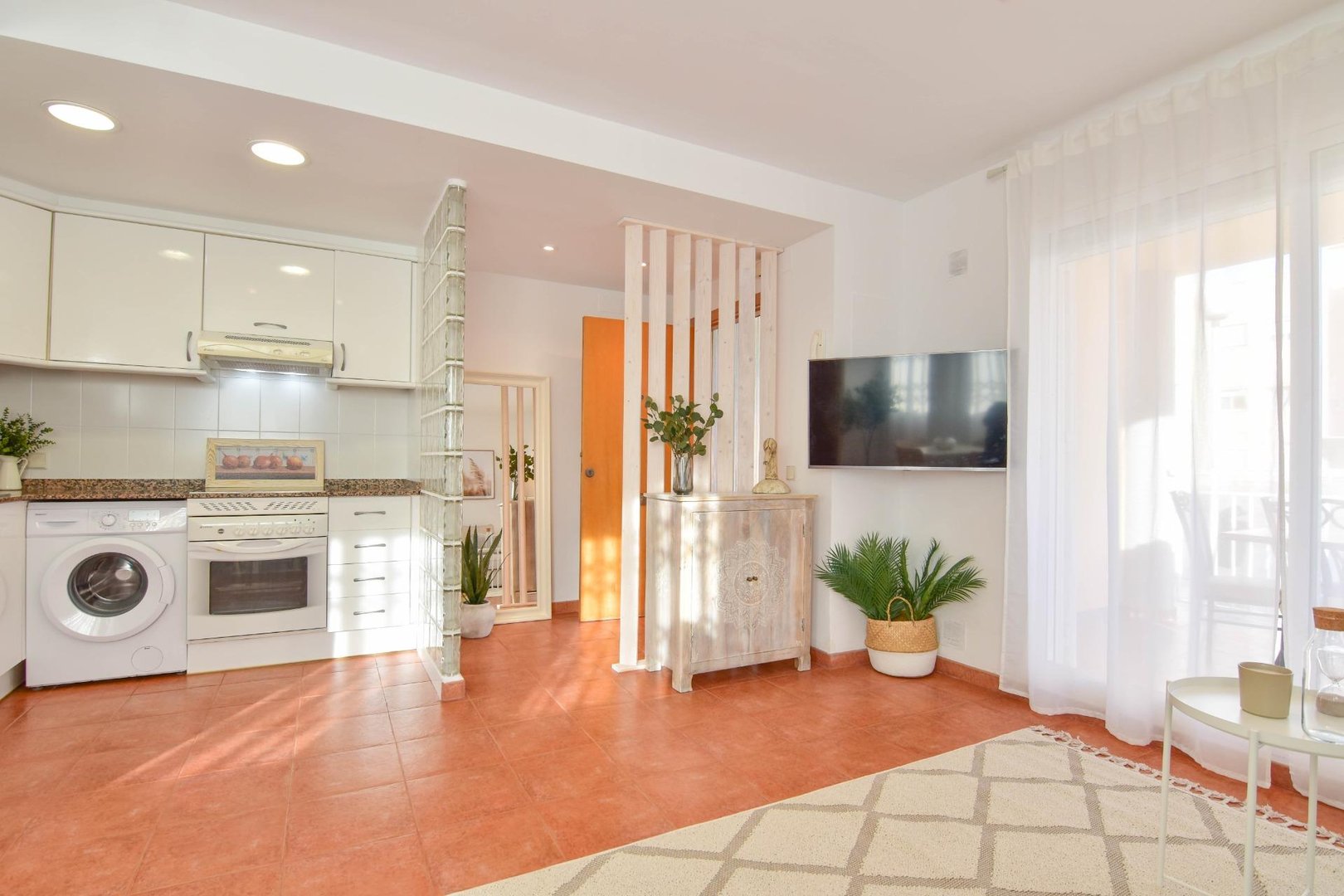 Apartamento 66 m² em Puçol