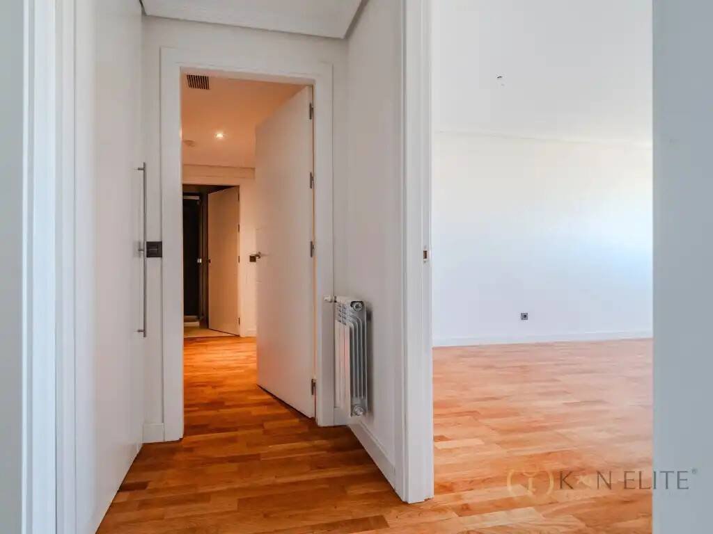 Pis de 90 m² a Madrid