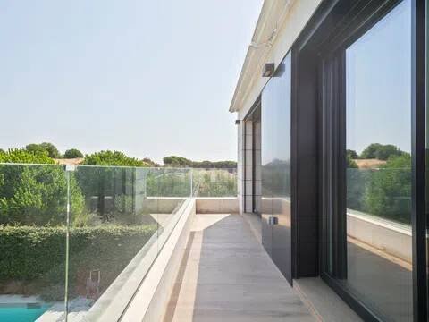 Casa de 355 m² en Montgat