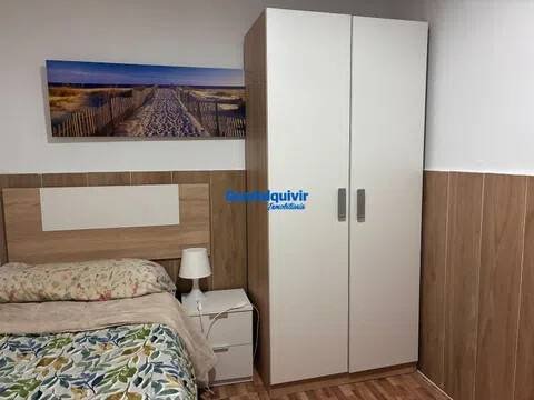 Piso de 85 m² en Sevilla