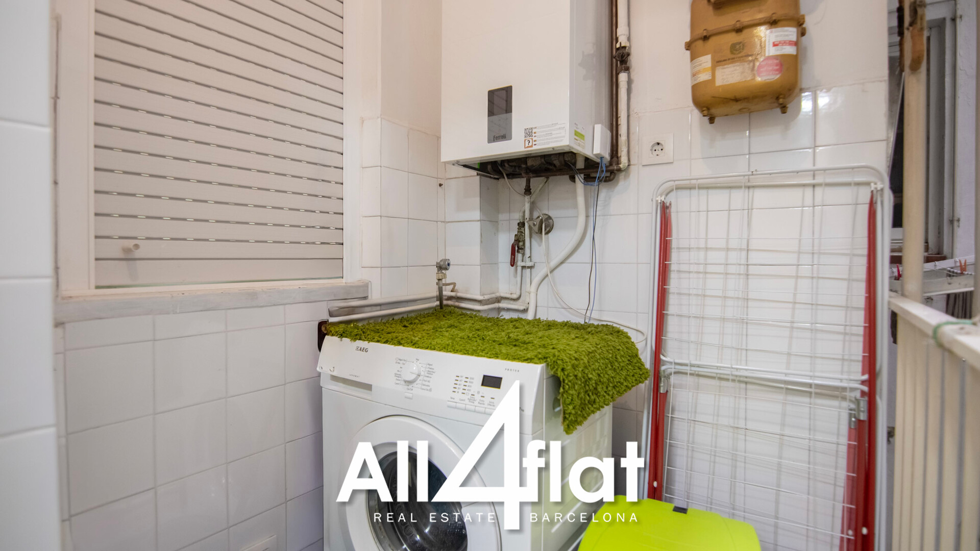 Wohnung 73 m² in Barcelona