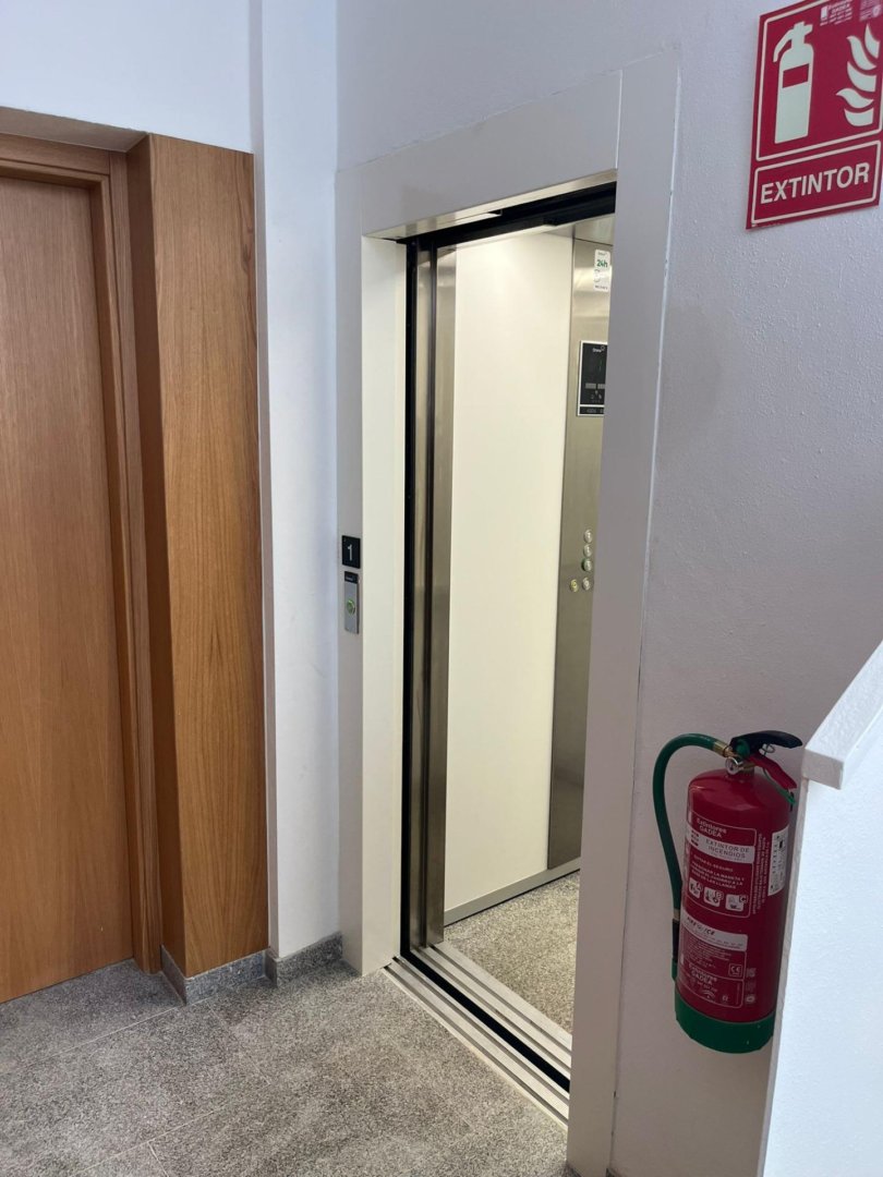 Pis de 71 m² a Sevilla