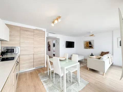 Piso de 80 m² en Palma