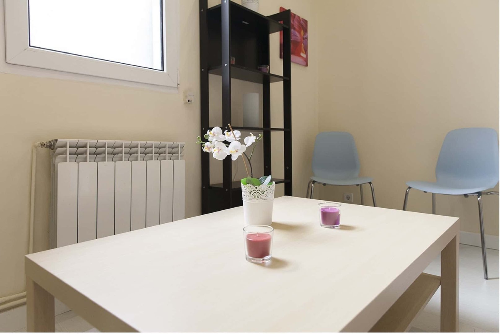 Pis de 60 m² a Madrid