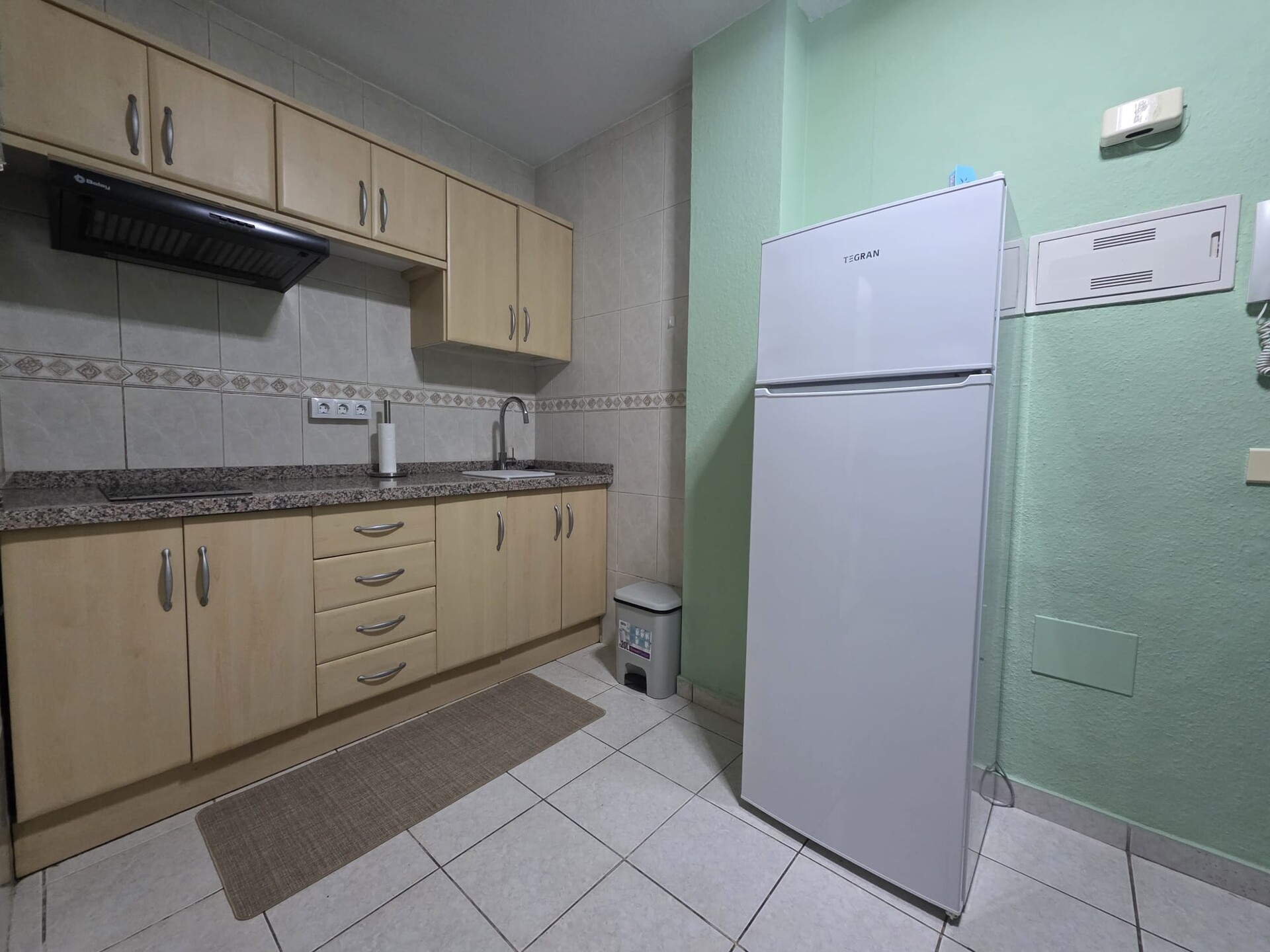 Appartement 40 m² à Puerto de la Cruz