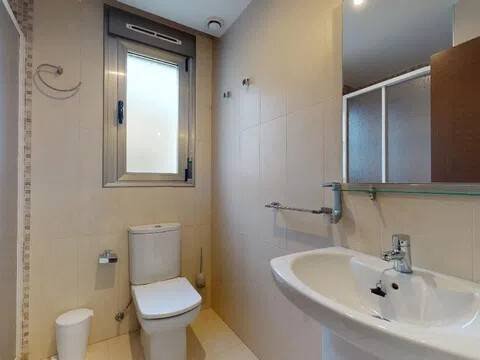 Casa de 130 m² en Calpe
