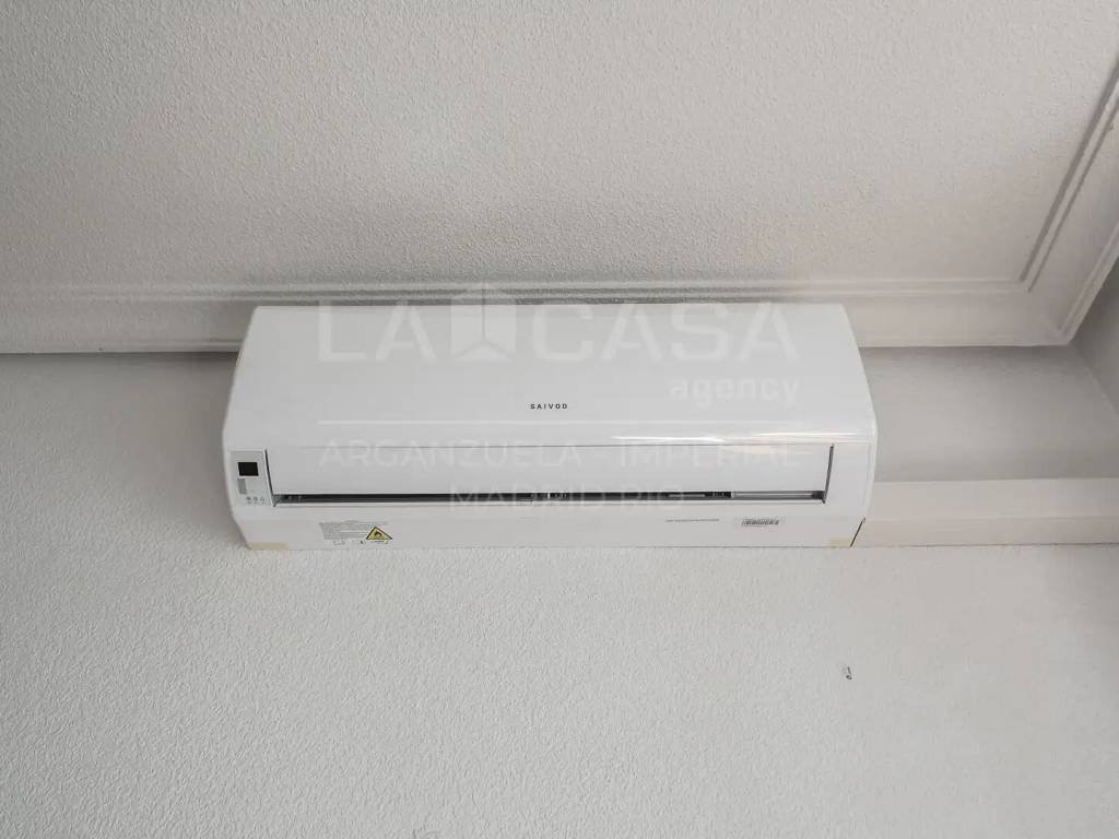 Pis de 94 m² a Madrid