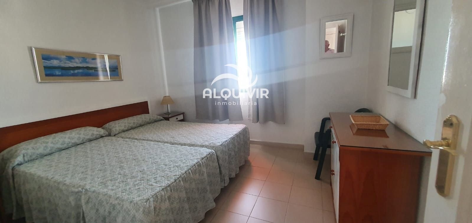 Piso de 45 m² en Almonte