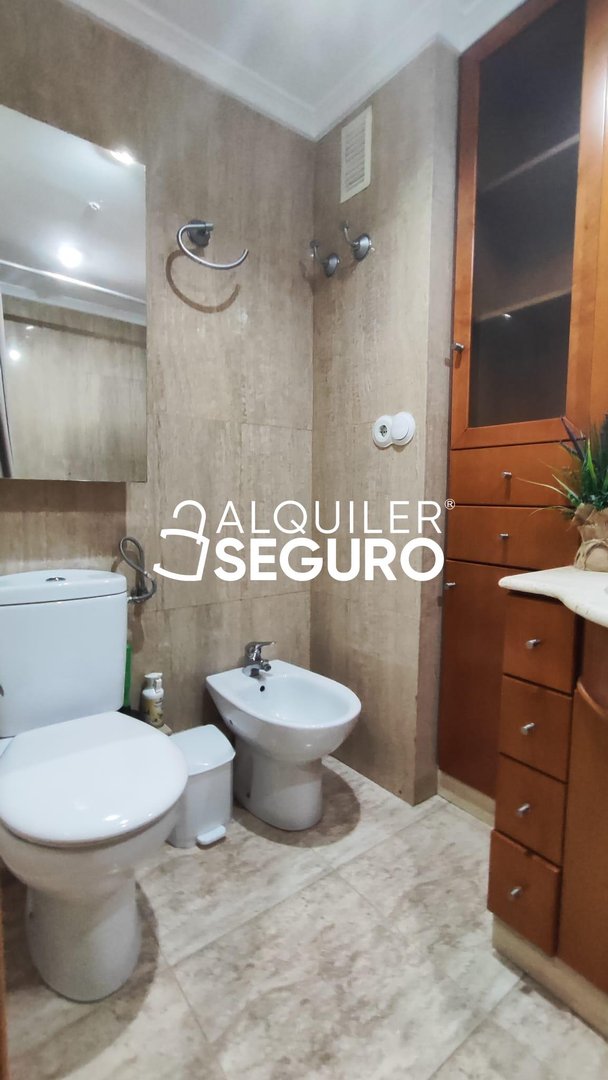 Wohnung 85 m² in Valencia