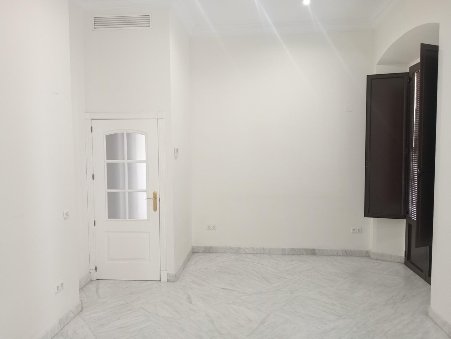 Pis de 80 m² a Sevilla
