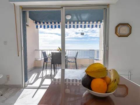 Wohnung 45 m² in Almuñécar