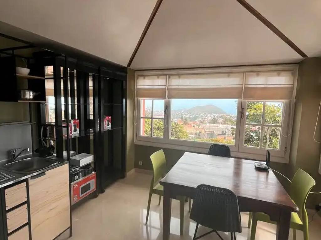 Piso de 45 m² en Las Palmas de Gran Canaria