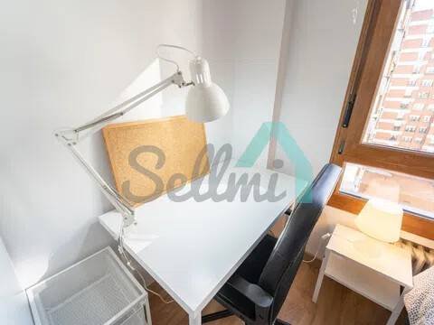 Piso de 85 m² en Oviedo