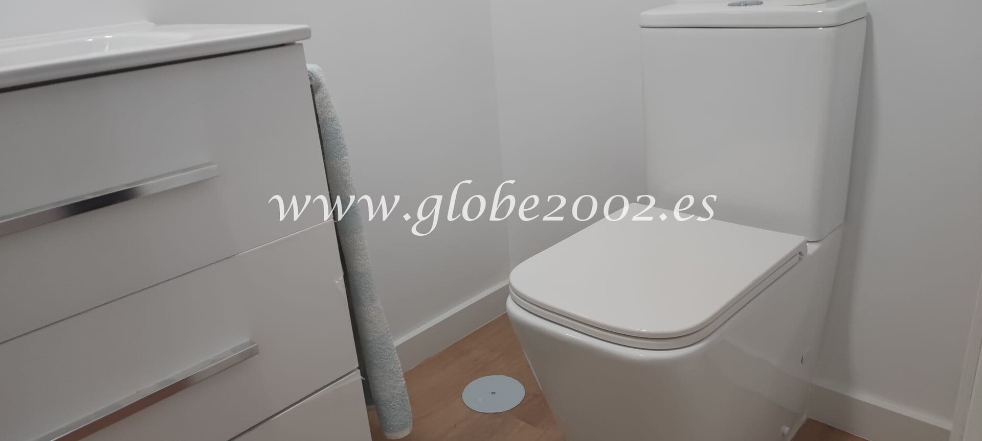 Pis de 52 m² a San Fernando