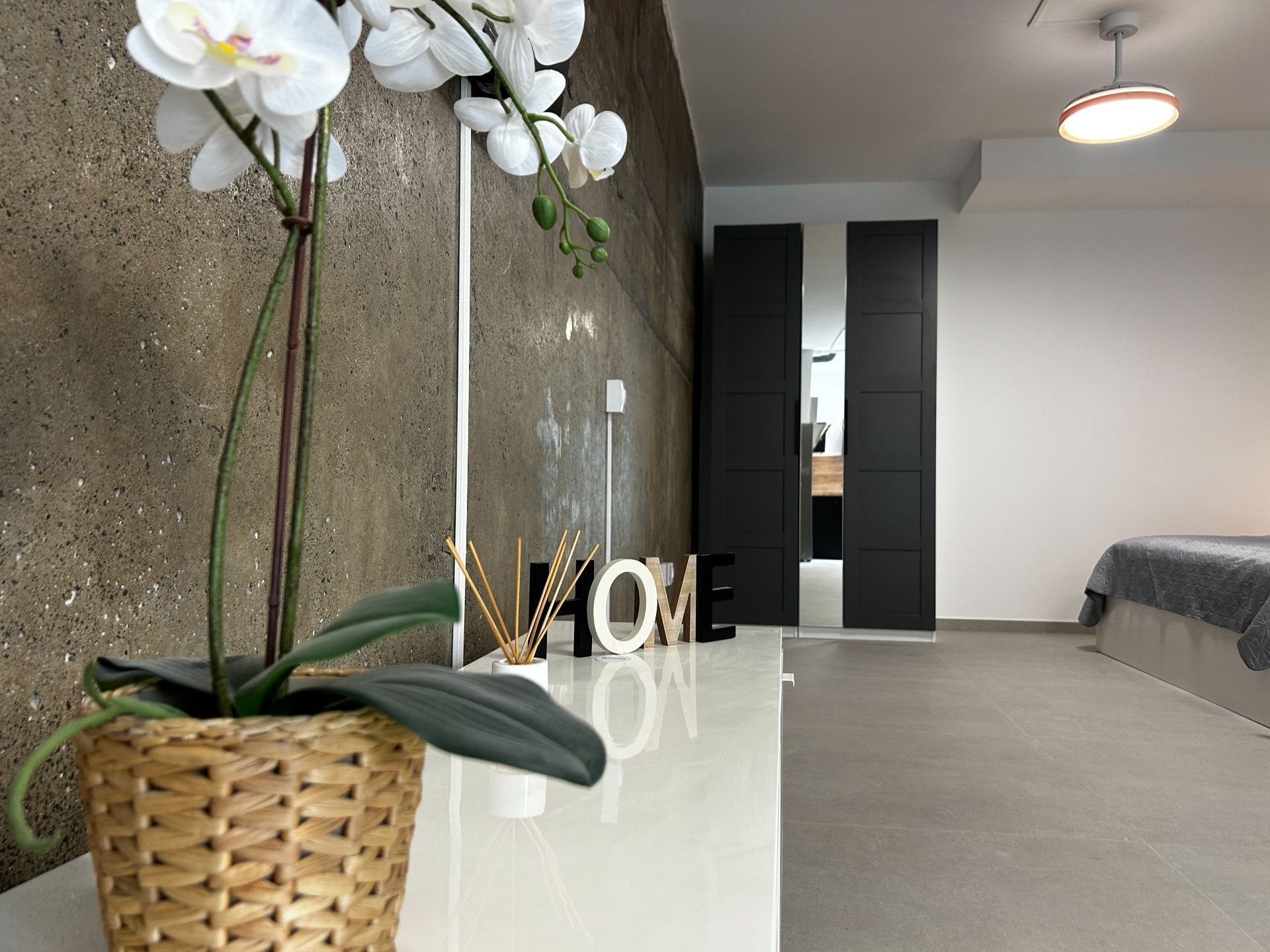 Piso de 45 m² en San Bartolomé de Tirajana