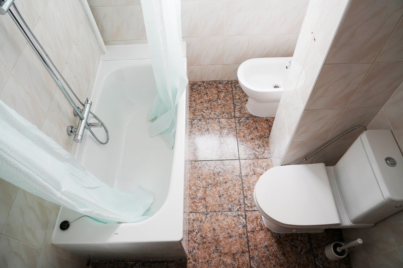 Zimmer 77 m², Valencia