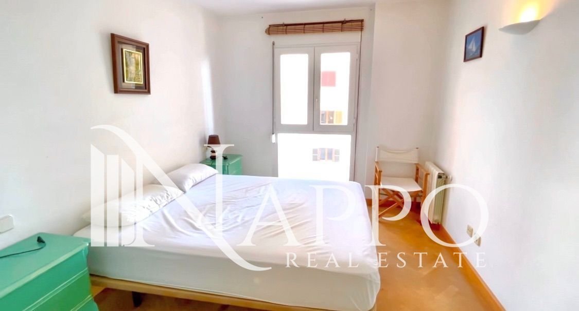Piso de 138 m² en Palma