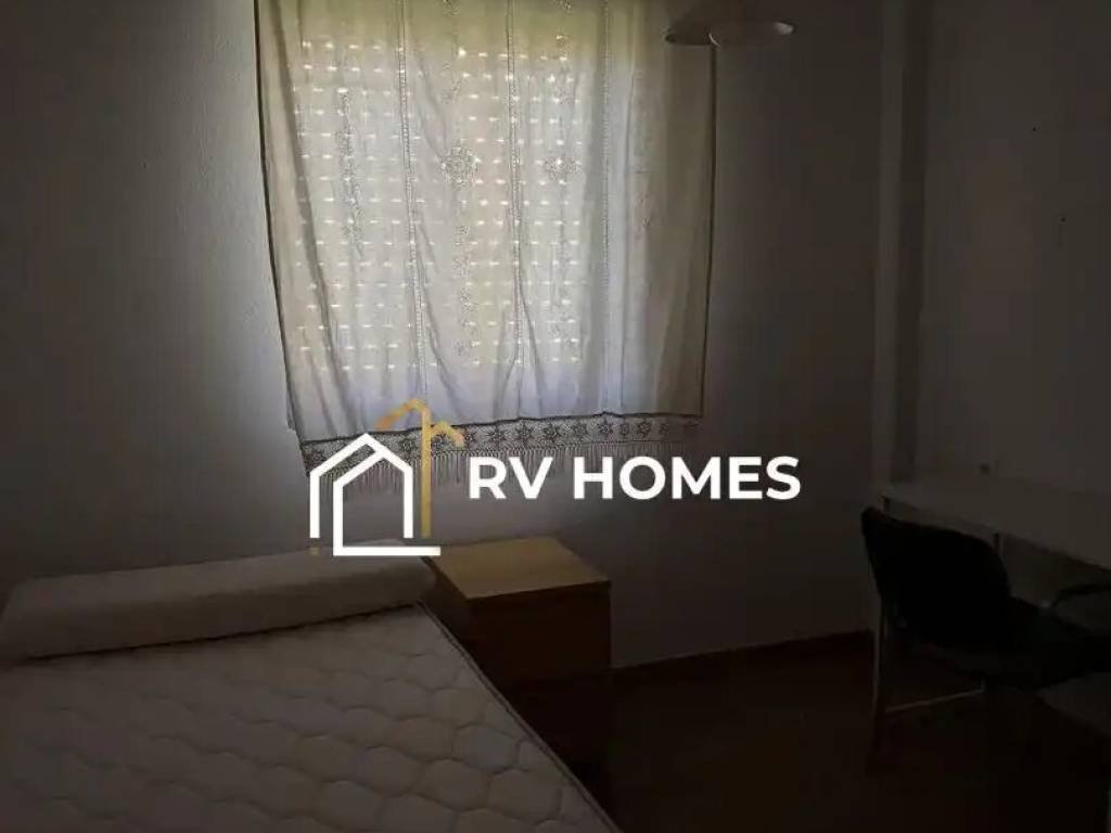 Piso de 95 m² en Cáceres