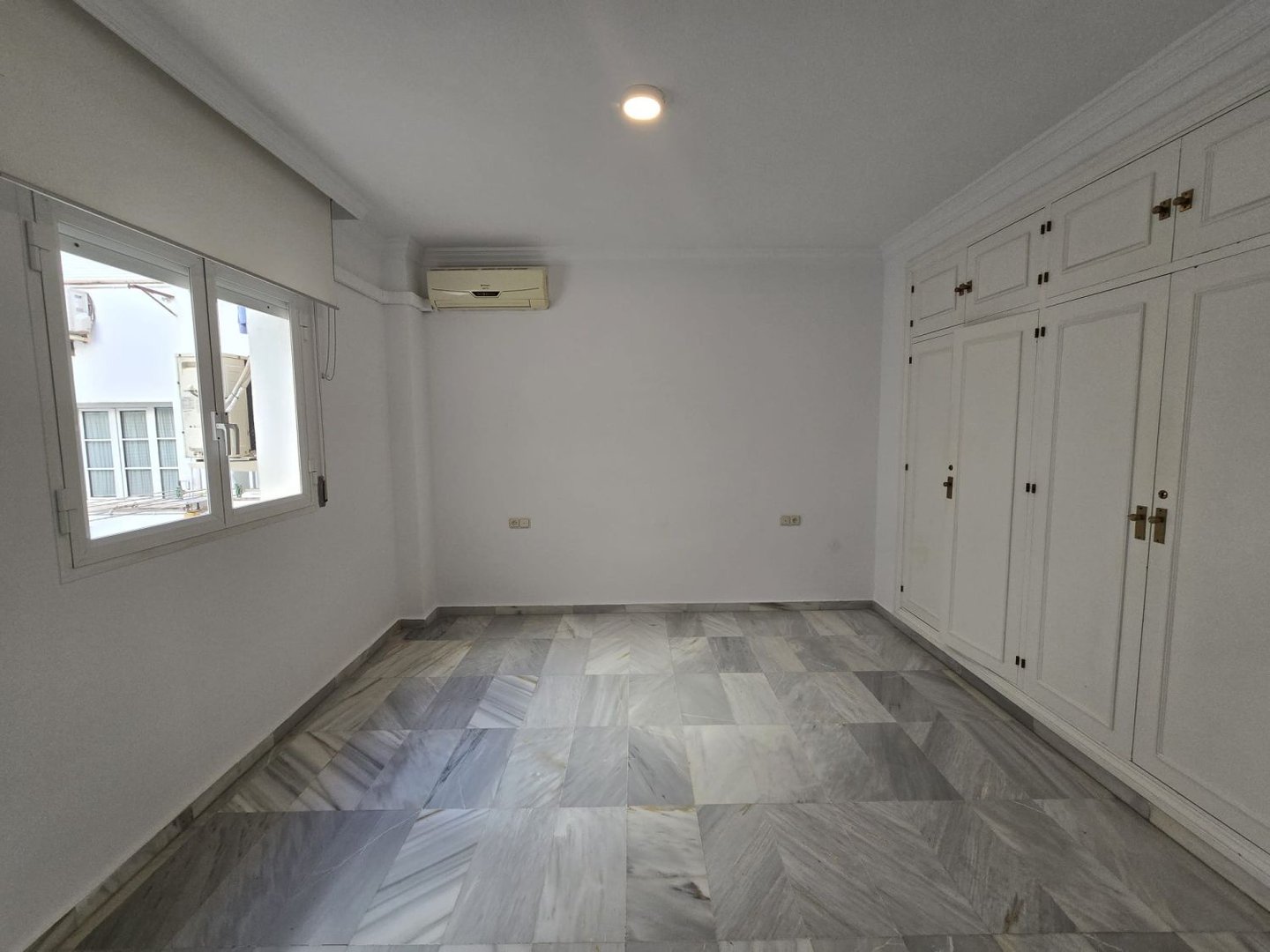 Appartamento 114 m² a Málaga