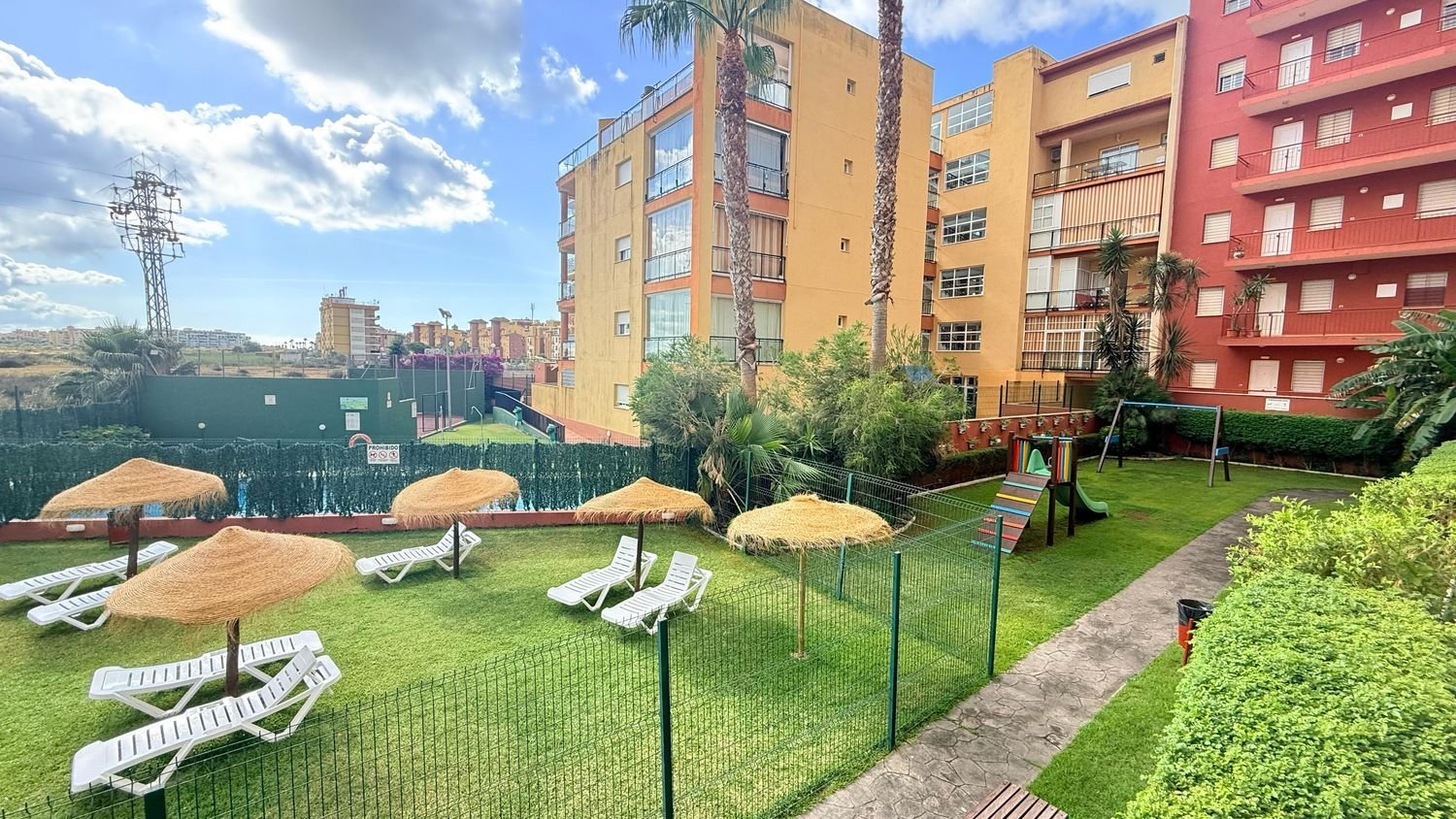 Piso de 47 m² en Ayamonte